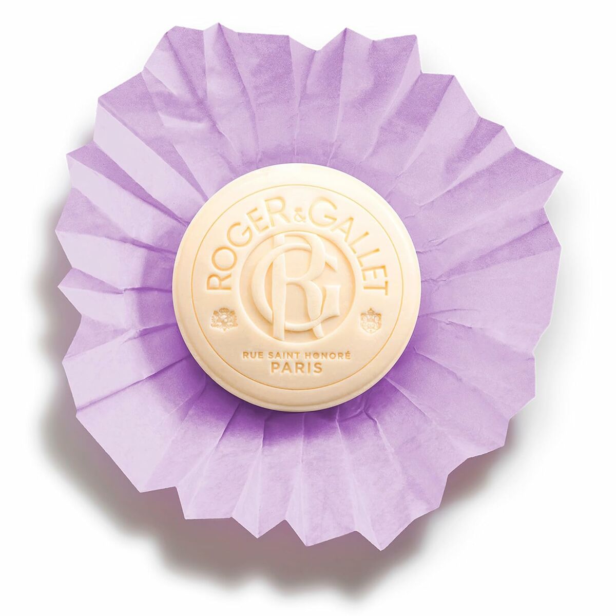 Seep Roger & Gallet Lavande Royale 100 g